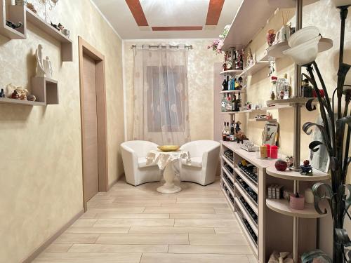 Sant'Angelo di Piove di Sacco House | Exceptional Casa di Laura with Relaxing Hot Tub Amenities