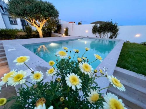 Angra do Heroismo House | Indulge at Casa Às Nove: Oceanfront Bliss with Pool