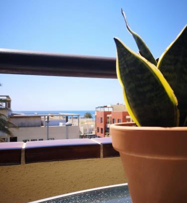 Morro Jable Apartment | Family-Friendly Casa Árida in Morro Jable - Rated 10/10