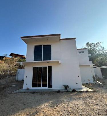 San Andres Huayapan Apartment | Casa árida