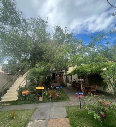 Barra Grande House | Pet-Friendly Retreat at Casa Éolica – Rated 9.3/10!