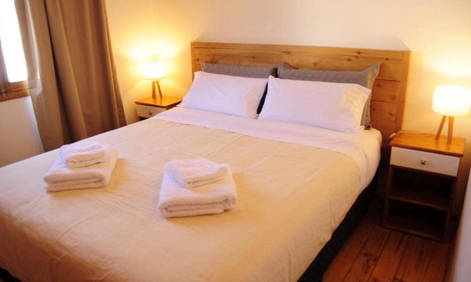 El Bolson House | Family-Friendly Retreat at Casa Ñire - Rated 9.4/10