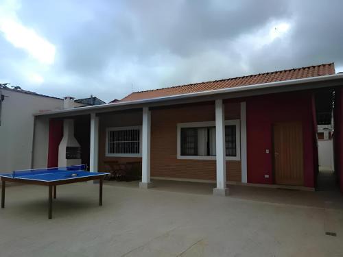 Estufa I House | Pet-Friendly Casa Ótima with Ocean View in Itaguá