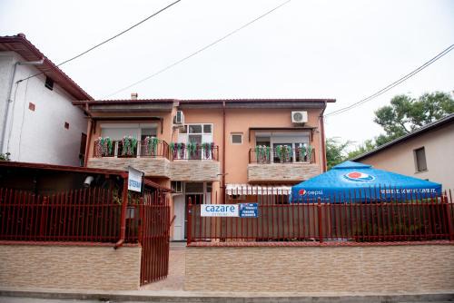 Eforie Sud House | Oceanfront Casa Ștefan - Guest Rated 9.5/10, Family Friendly