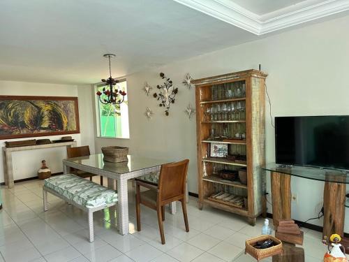 Barreirinhas House | Casa 01 do Paraíso - Barreirinhas