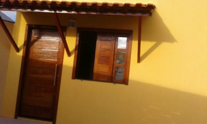 Ibicoara House | Pet-Friendly Retreat at Casa 1/4 Chapada Diamantina