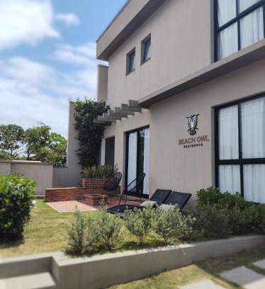 Praia do Ervino Hotel | Pet-Friendly Pousada Praia do Ervino with Ocean Views