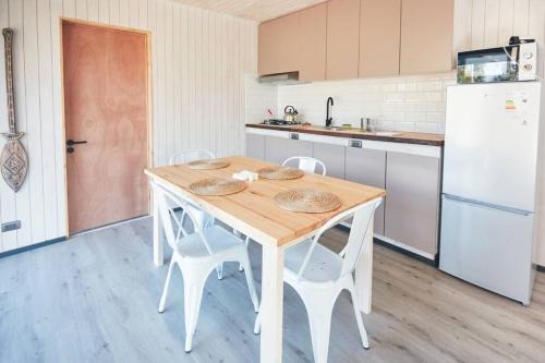 Navidad House | Guest Rated 10/10 at Casa 1 Vista Pupuya - Pet Friendly Stay