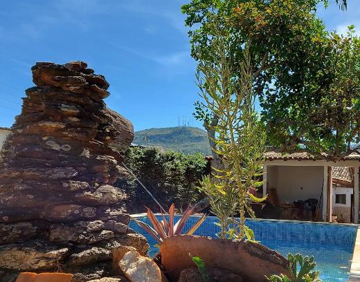 Centro House | CASA 11 PIRI: Guest Rated Perfection with Pool & Pet Friends