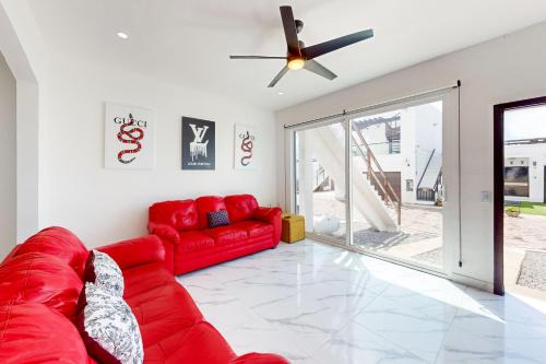 La Paloma House | Casa 15 - Playa Arcangel: Family-Friendly and Pet Welcoming