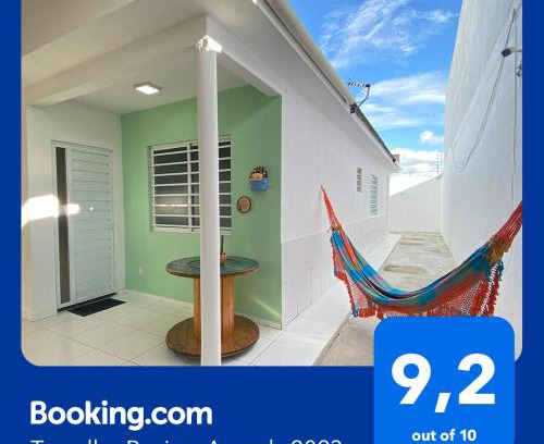 Caruaru House | Pet-Friendly Casa 181 Alto do Moura with High Guest Ratings