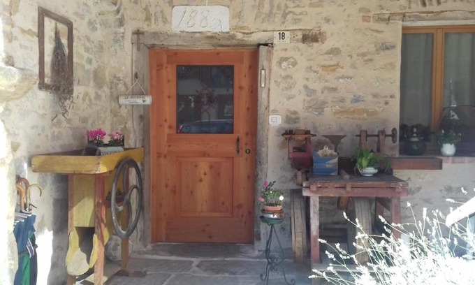 Belluno Bed & Breakfast | Casa 1885: Guest Rated 9.7 with Pet-Friendly Amenities