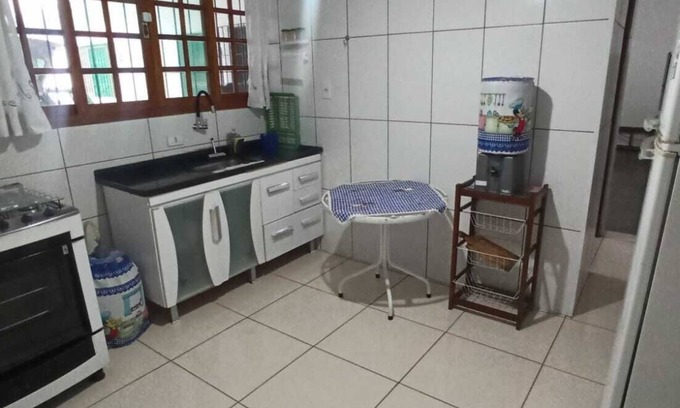 Tupy House | Relax at Casa 1km da Praia with Spa and Hot Tub