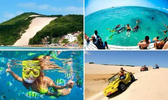 Nova Parnamirim House | Cozy Casa Near Ponta Negra: Perfect for Families & Pets
