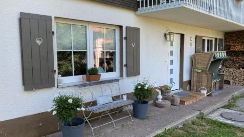 Todtmoos Apartment | Discover Casa 2: Family and Pet Friendly Retreat