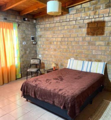 Obera House | Family-Friendly Stay at Casa 2 Dormitorios - Rated 9.2