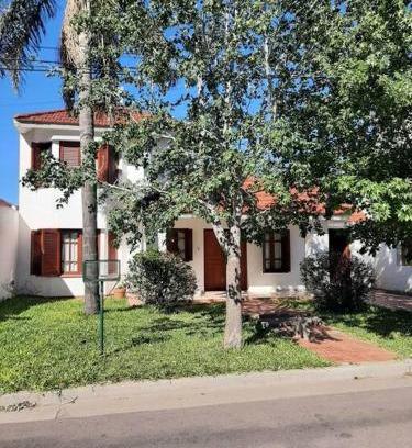 Rio Tercero Apartment | Pet-Friendly Dto Villa Elisa: Perfect Family Retreat