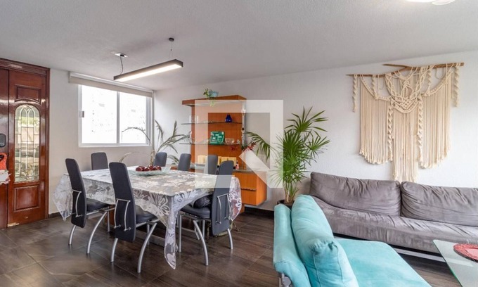 Naucalpan House | Cozy Casa with Kitchen for 3 Guests – Ideal Getaway