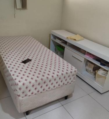 Sandra Cavalcante House | Discover CASA 2024 in São João Campina Grande/PB