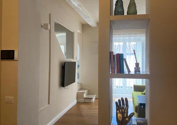 Campobasso Apartment | Casa 28 Suite: Highly Rated Stay with Family-Friendly Amenities