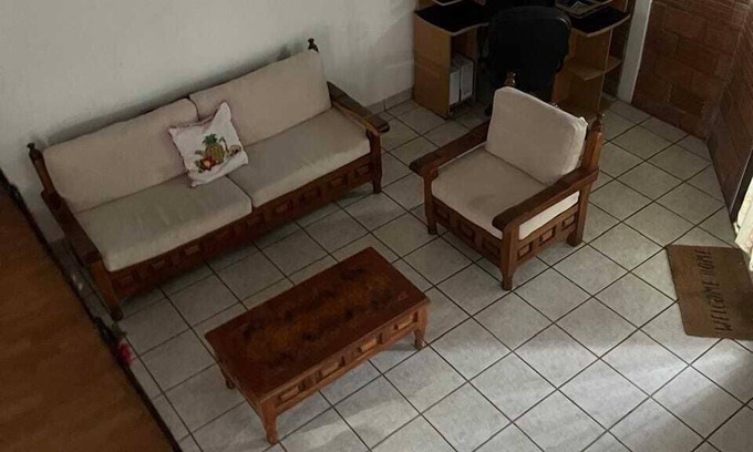 Tuxtla Gutierrez House | Casa 2BR con entrepiso y AC in Zona Centro
