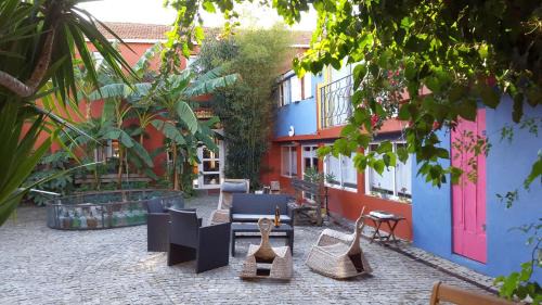 Cacia Bed & Breakfast | Exceptional Stay at Casa 3 Águias - Family-Friendly Retreat