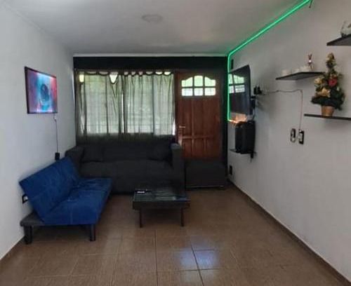 Mar del Plata House | Family-Friendly Stay at Casa 3 Ambientes, Zona Constitución