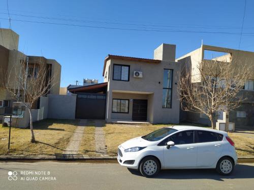 Province of Cordoba House | Pet-Friendly Casa with 3 Bedrooms in Valle Cercano