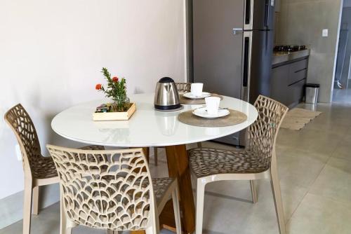 Palmas House | Casa 3 - Próx. Capim Dourado
