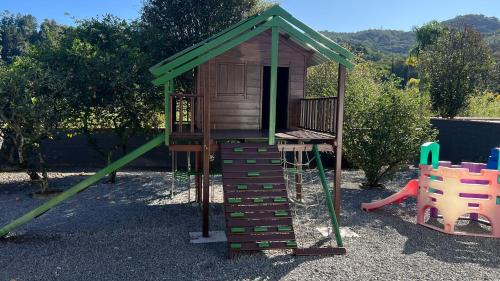 Pomerode House | Top-Rated Family and Pet-Friendly Home in Pomerode