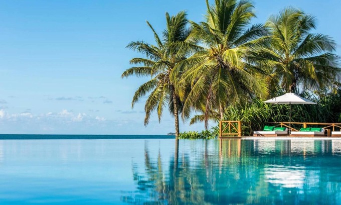 Praia do Forte Hotel | Top-Rated Casa 3A Tivoli Ecoresidence with Pool & Spa