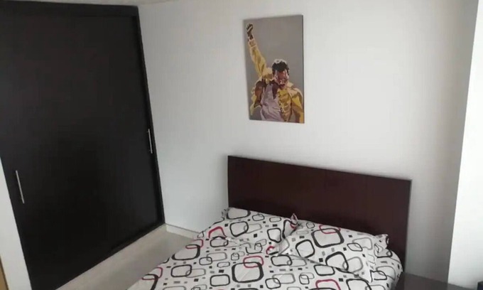 Guayabal Apartment | Budget-Friendly CASA 4 with Spa and Family Amenities