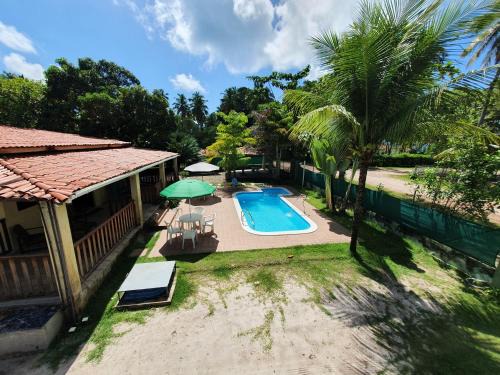 Gamela House | Ideal Getaway: Casa with Pool in Tranquil Aver-o-mar