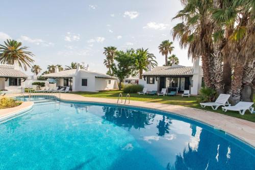 Binisafua House | Family-Friendly Casa 6 U with Pool in Binisafua