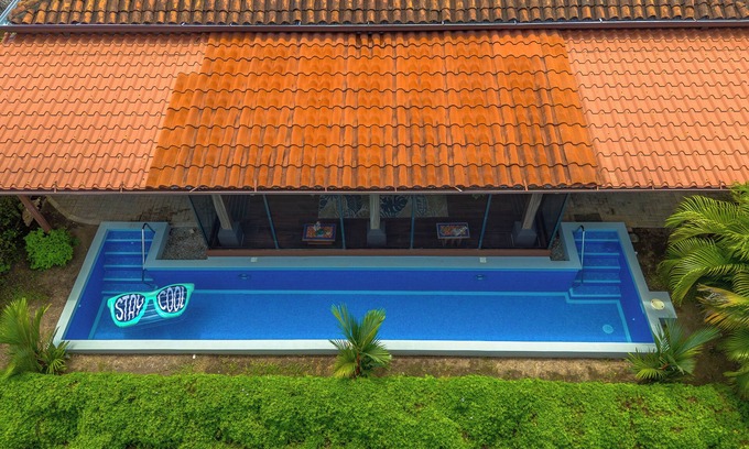 Bejuco House | Casa 81 - Private community house with pool