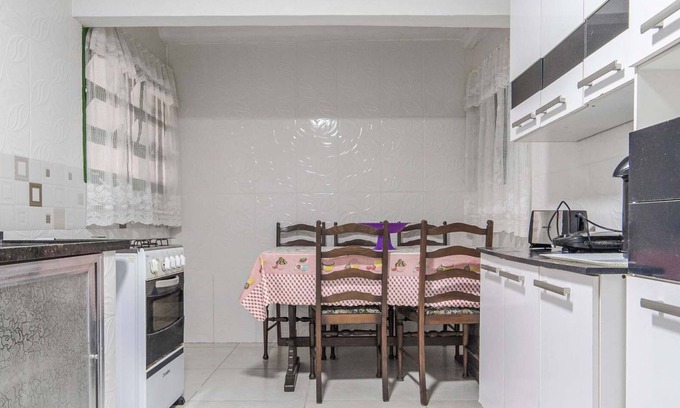 Foguete House | Casa a 200m da praia em Cabo Frio