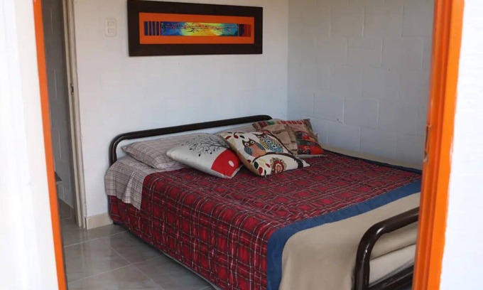 Salento House | Convenient Stay at Casa a 3 Cuadras de la Plaza Principal