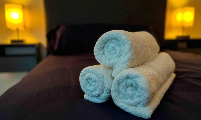 Juarez Municipality Apartment | Ideal Stay at Casa a 3 Min del Consulado - Rated 10/10
