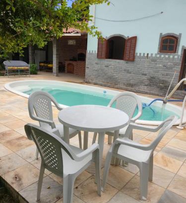 Jacone House | Beachside Retreat: Casa Just 3 Minutes from the Shore