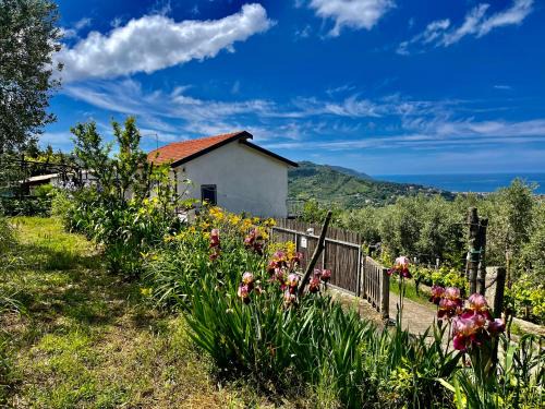 Castellabate House | Family-Friendly Stay at Casa a Castellabate, 4-Star Retreat