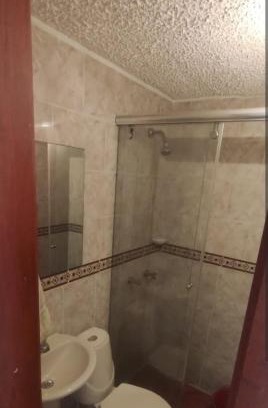 Puente Aranda Apartment | Casa A