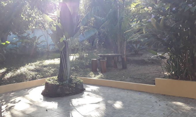 Itacare House | Idyllic Casa a la Mata in Itacaré with Breakfast Included