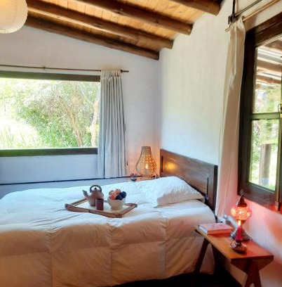 Capilla del Monte House | Casa a los pies del cerro Uritorco