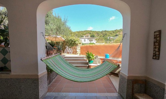 Onifai Apartment | Casa A&M 2: Guest Rated 10/10 with Family-Friendly Amenities