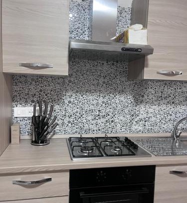 Sant'Anna House | Casa a mare Sant'Anna