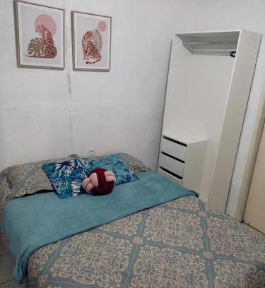 Cidade de Deus Apartment | Convenient Stay Near the Amazon Museum, Pet Friendly