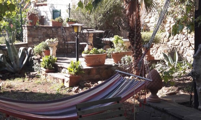 Ravi House | Casa a Ravi: A little Tuscan vacation home dream