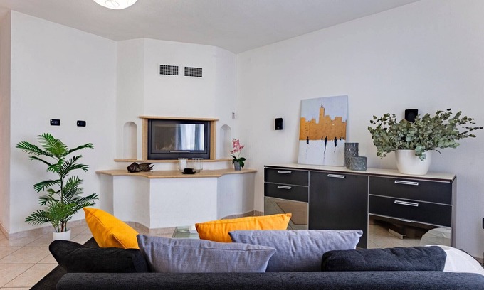 Telti Ski Chalet | Discover Casa a Telti: Family-Friendly & Accessible Stay