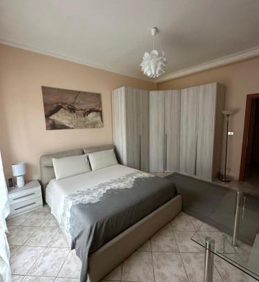 Lingotto Apartment | Top-Rated Casa a Torino Stadio Olimpico - Family Friendly Stay
