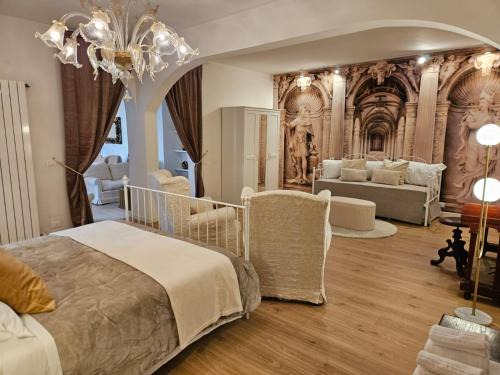 Borgo Milano Apartment | Casa a Verona - giardino e 3 posti auto in cortile